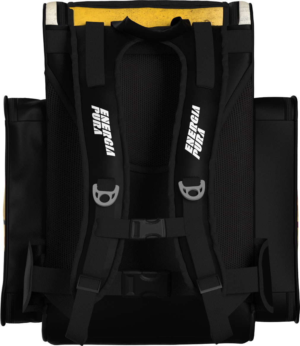 ENERGIAPURA - RACER BAG CREED JR